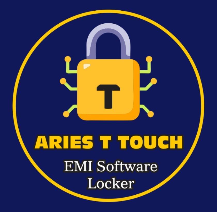 Aries Touch